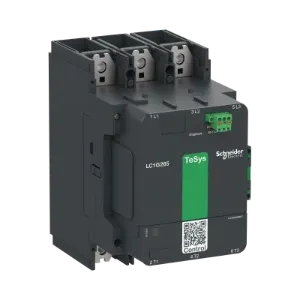 Contattore di Commutazione AC Schneider Electric Modello LC1G265EHES207N - Product Image 1