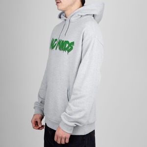 2025 Casual Wear Puff Impression Hoodies Disponible en ligne Puff Impression Hoodies pour hommes dans un prix très bas Sweat à capuche pour hommes - Product Image 3