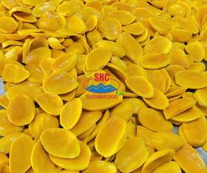 Mangue séchée molle du Vietnam de qualité exportée à base de mangues mûres sans agent de conservation adaptée aux consommateurs soucieux de leur santé - Product Image 1