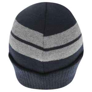 Wholesale Custom Logo Solid Color Beanie <b>Caps</b> For Adults Popular Arrival <b>Winter</b> Warm Beanie - Product Image 4