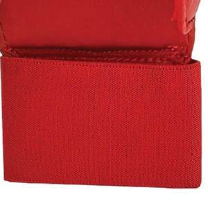 Guantes de Karate de Alta Calidad, Protectores de Manos Profesionales para Sparring, Hechos de Cuero PU Duradero con Correa Elástica para la Muñeca - Product Image 4