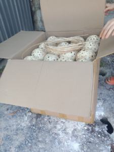 ก้านไม้หวาย3ซม. ทำมือปรับแต่งได้ทำจากเวียดนาม - Product Image 3