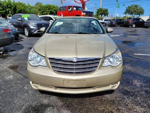 Precio bajo, Chrysler Sebring Touring 2010, auto usado en venta - Product Image 2