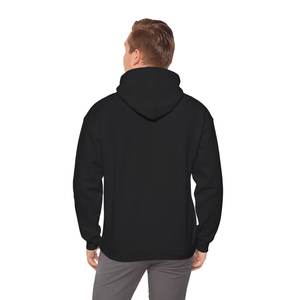Sudadera con Capucha Motivacional - Sudadera con Capucha Unisex de Mezcla Gruesa con la Frase Inspiradora 'Cree en Ti Mismo', Regalo de Empoderamiento, Moda Cómoda - Product Image 5
