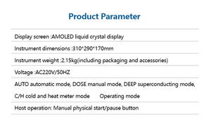 2 en 1 <span class=keywords><strong>Mesoterapia</strong></span> Meso Inyector Nano Microcristalino <span class=keywords><strong>Mesoterapia</strong></span> Nano Cristal Aguja Anti Envejecimiento Piel Apretar Meso Gun - Product Image 4