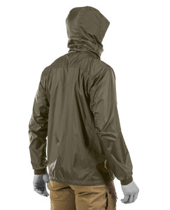 Veste Softshell en Nylon Imperméable de Qualité Professionnelle pour Hommes Vêtements de Plein Air - Product Image 5