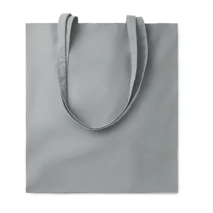 Borse Promozionali in Cotone Organico Tura Colour Shopper Sostenibili per Merchandising - Product Image 5