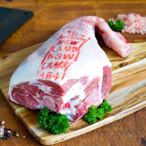 Pata de Res Congelada, Certificada Halal, Corte Entero, Ideal para Cadenas de Comercio Minorista y Fábricas de Procesamiento de Alimentos - Product Image 1