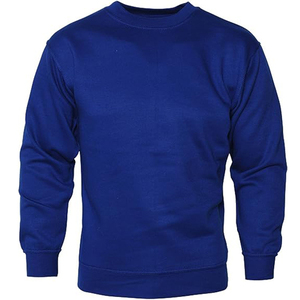 Nuevas Sudaderas con Capucha y Sudaderas Casuales para Hombre, de Poliéster/Algodón Sólido, Ecológicas y Resistentes, para la Temporada de Invierno - Product Image 3