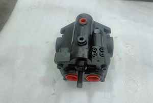 Denison Pompe à palettes pompe à piston PV PV6 PV10 PV15 PV20 PV15 PV29/PV38 PV47 pompe à huile hydraulique variable PV20-2R1B-C02 - Product Image 4