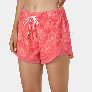 Shorts de haute qualité les plus vendus en vente Shorts pour femmes, vêtements décontractés sur mesure pour adultes - Product Image 3