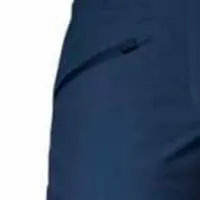 Pantalones de Esquí de Moda para Mujer, Talla Grande, Estilo Casual, Color Sólido y Diseño Cómodo - Product Image 6