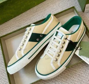 Zapatos de Diseñador de Alta Calidad para Hombre, Zapatos de Lujo Originales para Hombre, Zapatillas Deportivas para Mujer, Zapatos de Diseñador Populares de Alta Calidad para Hombre - Product Image 4