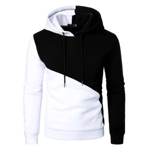 Sudadera con Capucha Unisex Personalizada OEM, Corte Regular, Estilo Urbano, Tejido Grueso de 430 g/m², Talla Grande, 100% Algodón Transpirable - Product Image 2