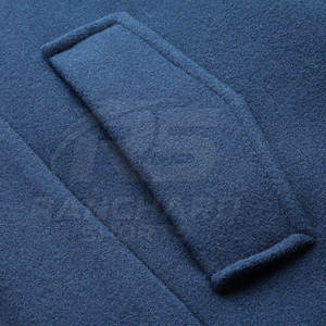 <b>Men</b> Long Coat Modern Classic Wool Blend Coat <b>Men</b> Long Coat Casual Outdoor Winter <b>Overcoat</b> <b>Men</b> Long Coat - Product Image 5