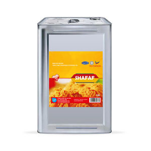 Huile de palme CP10 de qualité export, pureté 100%, faible humidité et impuretés, approvisionnement fiable en vrac, qualité alimentaire, durée de conservation de 3 ans - Product Image 5