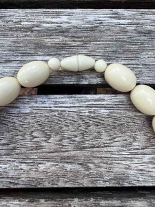 Collar de resina, accesorio de joyería atrevido y llamativo para quienes buscan la moda moderna, alta calidad - Product Image 5