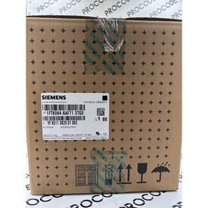 Produit triphasé Siemens 1FT6064-6AF71-3TG0 - Product Image 1