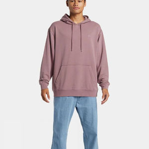 Traje de ropa deportiva con bordado de patrón impreso de algodón personalizado Sudadera con capucha informal inteligente y tejido de punto para verano Otoño Invierno - Product Image 6