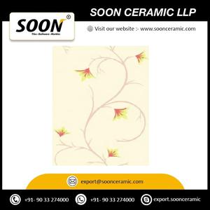 Fourniture d'usine en gros 200x300 MM Carreaux de mur en céramique Décoration de mur et de sol Carreaux de maison au prix de gros - Product Image 6