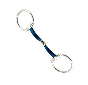 Nueva llegada estilo occidental de acero inoxidable Curb Shank Horse Bit Heavy Duty Riding Gear hecho por TARIQ MFG CO - Product Image 1