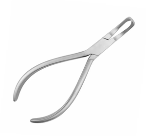 Direct Bond Support Remover Pince Pince Orthodontique Instrument Dentaire En Gros Meilleur Vendeur CE Approuvé - Product Image 5