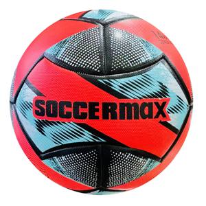 Balón de Fútbol con Logotipo Personalizado, Ecológico, de PVC/PU/TPU, Termosellado, con su Diseño Personalizado, Calidad Profesional, Proveedor Mayorista - Product Image 1