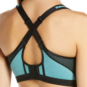 Soutien-gorge de sport essentiel, parfait pour l'exercice, la salle de sport, le yoga et un style de vie actif décontracté - Product Image 3