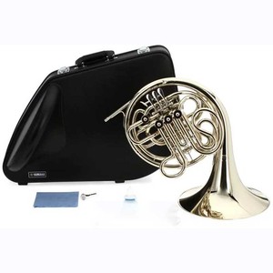 Cor double professionnel Yamaha YHR-668II - Product Image 5