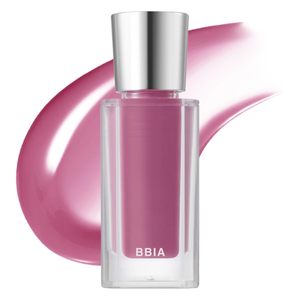 BBI@ BBIA BBIA โอเวอร์ เกลซ ลิปกลอส - Product Image 1