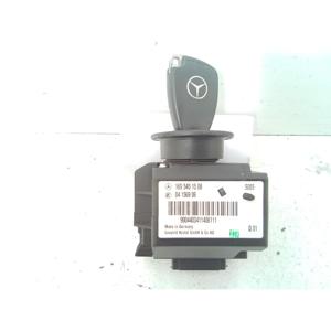 Kit Unità di Controllo Motore (ECU) Mercedes Classe A W169 3a Serie 0281012376 OM 640.942 Diesel 2000 (04>08) - Product Image 6