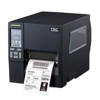 Untuk Printer Industri Seri MB241 yang Tangguh, Kualitas Cetak Tinggi 203DPI, Kecepatan Tinggi, 100% Dapat Didaur Ulang, Stok Tersedia, Garansi 2 Tahun, USB/Ethernet