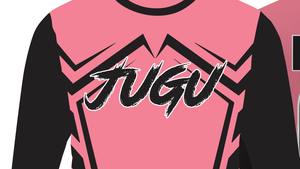 Personalizar sublimado de alta calidad Dry Fit tejido de punto deportivo camiseta transpirable ecológica - Product Image 6