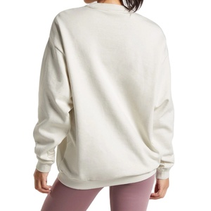 Sudadera de Mujer, Corte Ajustado, Estilo Único, Impresión Personalizada en la Parte Delantera, Diseño Moderno, Talla para Adultos, 100% Algodón, 2026 - Product Image 2