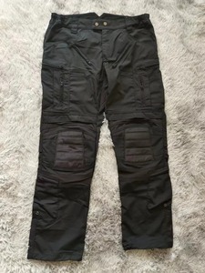 Tactical <b>Pants</b> Hunting Hiking Camping Men Multicam Outdoor Sports Trousers Functional Protective <b>Camouflage</b> <b>Cargo</b> <b>Pants</b> - Product Image 6