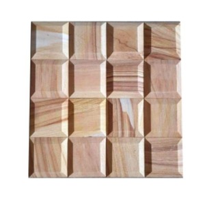 กระเบื้องโมเสคหินธรรมชาติสมัยใหม่ คุณภาพสูง สำหรับตกแต่งผนังและพื้นบ้าน ห้องน้ำ ห้องครัว ห้องนั่งเล่น ภายนอกอาคาร และโรงแรม - Product Image 3