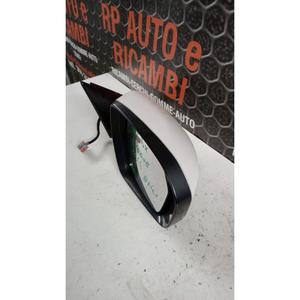 แลนด์โรเวอร์ เรนจ์โรเวอร์ อีโวค รุ่นที่ 1 (11>) กระจกมองหลังด้านขวา 224DT - Product Image 6