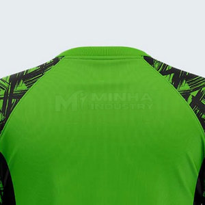 Camiseta personalizada OEM de calidad superior para hombre, precio al por mayor, fabricante pakistaní, camiseta para hombre 100% algodón - Product Image 4