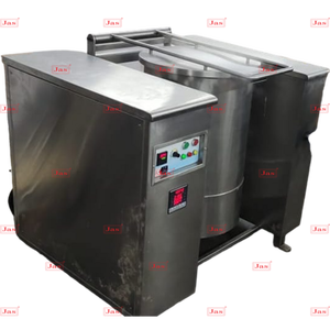 หม้อปรุงอาหารแบบเอียงสำหรับอุตสาหกรรม - Product Image 1