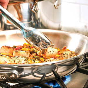 Best Selling <b>Kitchen</b> Accessories Cooking <b>Tongs</b> Durable Material Cooking <b>Tongs</b> Custom Size Cooking <b>Tongs</b> - Product Image 5