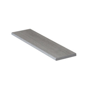 Mensola Arredamento Rovere Grigio Cm. 60x20x1,8 - Product Image 1