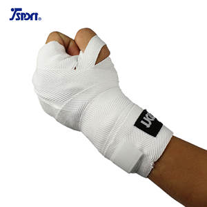 Envolturas de mano de boxeo Soporte de puño de muñeca - Product Image 3