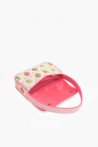 กระเป๋าใส่ของแฮนด์เมดปักลายลูกปัดทำมือกระเป๋างานหัตถกรรม MD งานปักดีไซน์ล่าสุด - Product Image 6