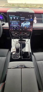 Nuovissimo GAC M8 GX 2026 Full Option 7 Posti 2499cc Tetto Apribile Specifiche GCC SUV 6 Cilindri Trasmissione Automatica Guida a Sinistra - Product Image 3