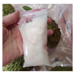 ผลไม้มังคุดแช่แข็งจาก graviola ขายร้อนครึ่งหนึ่งพร้อมเมล็ด - Product Image 4