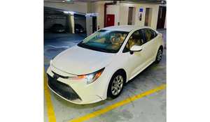 Berline 4.5L Euro IV 2022-2023, Boîte de vitesses automatique, Transmission intégrale, Volant à gauche, Sièges en cuir, Pneus R18, Toit ouvrant panoramique - Product Image 3