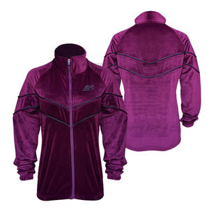 Chaqueta de Moda para Mujer, Chaqueta de Calidad, Ropa de Abrigo Transpirable para Exteriores - Product Image 6