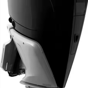 Moteur hors-bord électrique quatre temps haute performance 300 CV, version 2024, télécommande, état neuf, pour plongeurs - Product Image 1