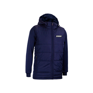 MOQ OEM ODM Custom Pakistan GAA <b>Padded</b> Jacket Manufacturer Apparel Suppliers Sportswear Vendors - Product Image 1