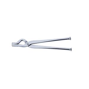 Stainless Steel Pakkad Sansi Tong Kitchen Tool pincer Chimta Utility Holder - Product Image 1
